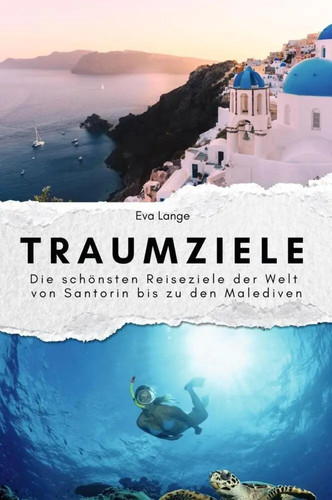 Traumziele das perfekte - traumziele,
