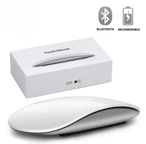 Kabellose magic mouse für - kabellose,