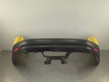 Stoßstange hinten Ford S-Max