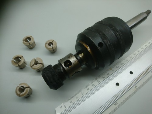 Wmw gewindeschneidapparat gb2 - wmw,