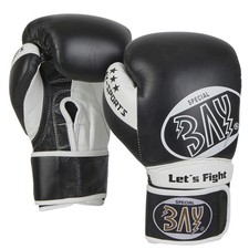 BAY Boxhandschuh Strike 10