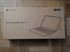 Acer Chromebook Tab 311