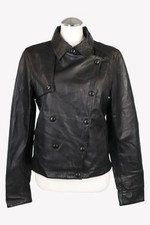 Oakwood Damen Jacke Gr. 36 (S)