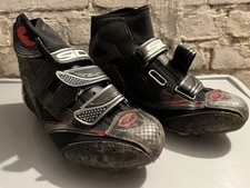 Sidi Diablo GTX MTB US 9