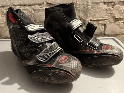 Sidi diablo gtx - diablo, 9