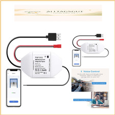 Meross Smart Garagentoröffner