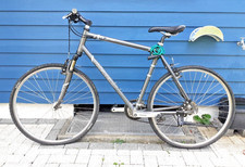 Stevens Rennrad - 4-X cross - Schuppenfund