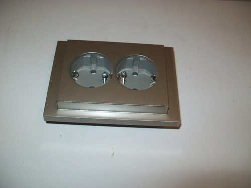 Berker unterputz steckdose - k5,
