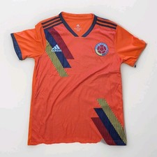 Adidas Kolumbien Trikot 2014
