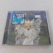 CD Barclay James Harvest