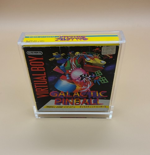 Nintendo acryl case schutz - acryl,