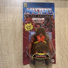 MOTU Origins Masters of the