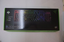 Razer BlackWidow V3 QWERTY