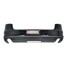 Stoßstange hinten S-line Audi
