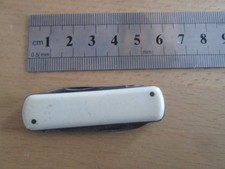 Alte kleines Taschenmesser