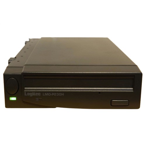 Logitec lmo p230h 230mb - logitec,