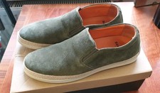 Sansibar Herrenschuhe Gr. 43