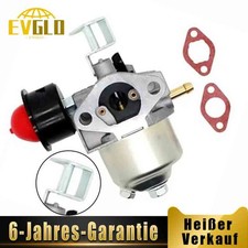 Generator-Vergaser-Set mit