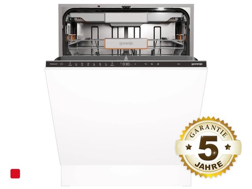 Einbaugeschirrspüler gorenje - einbaugeschirrspüler,