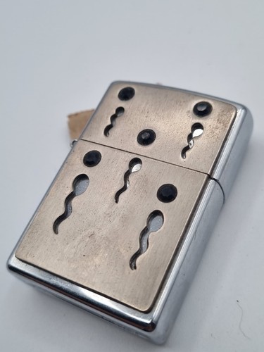 Zippo rain dance - zippo,