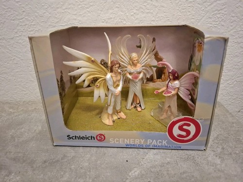 Schleich bayala elfe - schleich,