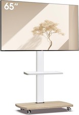 TV Ständer Rollbar mit