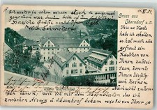 13633008 - 7238 Oberndorf Untere Waffenfabrik Gebr. Metz-Tuebingen 901