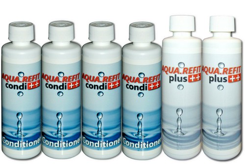 Aqua refit wasserbett - ,