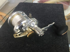 Multirolle FIN-NOR Marguesa 2 -Gänge MA 30ll