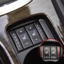 Ersatz Sitzheizung Schalter