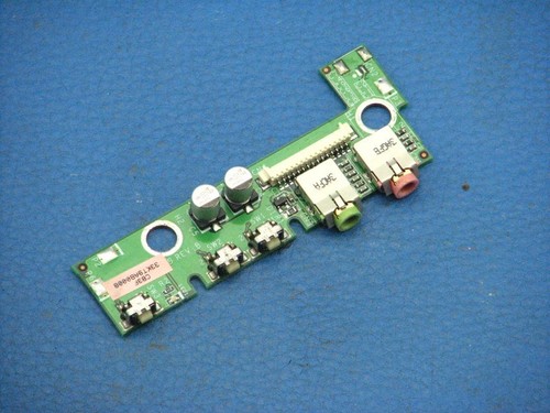 Soundboard compaq nx9010 - hp,