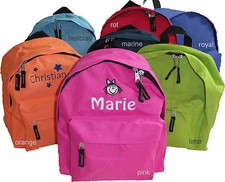  Kindergarten Kinder-Rucksack