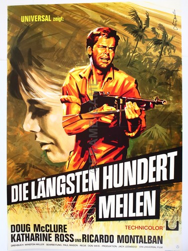 Original filmposter filmplakat - original,