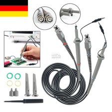 2 Stück Oszilloskop Sonde