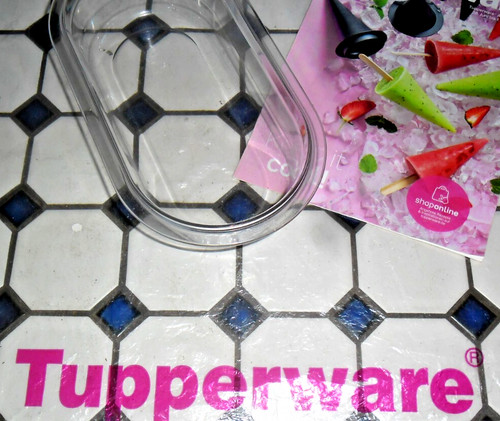 Tupperware eleganzia - tupperware®,