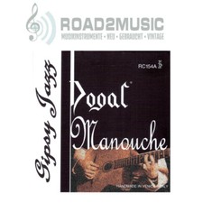 Dogal Manouche Gypsy Jazz