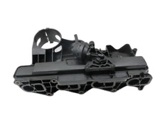 Ansaugbrücke Ansaugkrümmer Drallklappen für S204 W204 C200 CDI 2,2 100KW 646.811