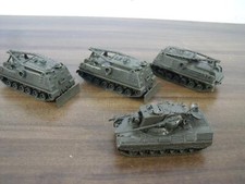 ROCO  Panzer - Konvolut  3