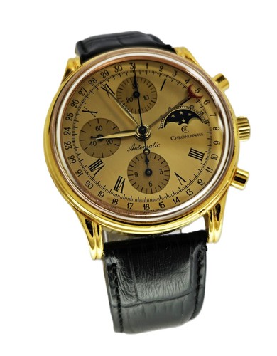Chronoswiss lunar ch77990 - chronoswiss,