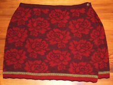 FLOMAX Strickrock Cacheur Mary