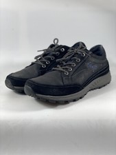 Sioux gr 41 Damen Halbschuhe