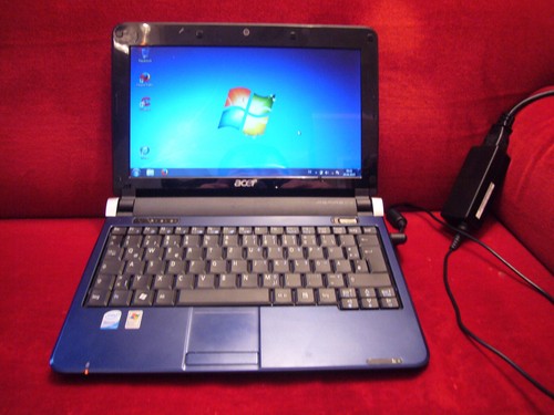 Acer aspire one - acer, d150,