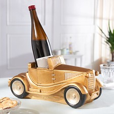 Weinflaschenhalter