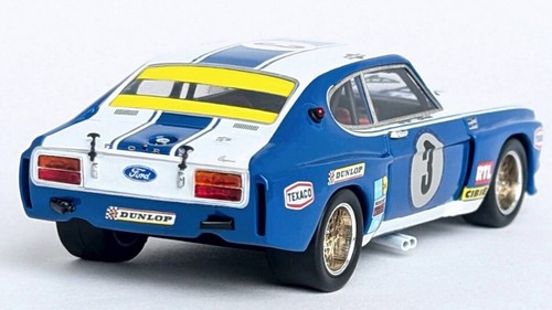 Modellauto auto maßstab 43 - maßstab, 1:43