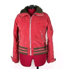 O'NEILL Skijacke Snowboardjacke M Wintersport Funktionsjacke Red Original *TOP*