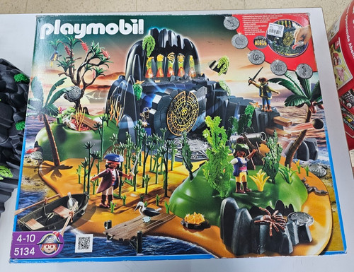 Playmobil 5134 grosse - playmobil,