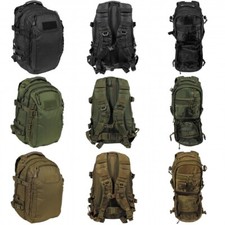 MFH High Defence Rucksack Aktion Trekkingrucksack Wandern Outdoor 40 Liter