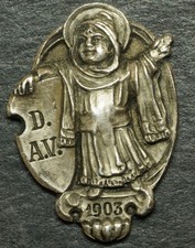 MÜNCHEN / BAYERN: Kleines