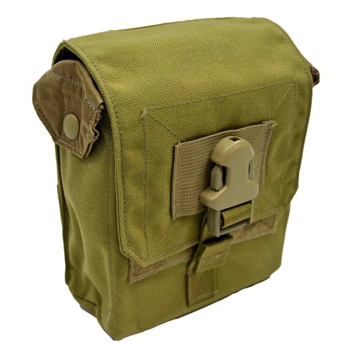 M60 ammo pouch eagle - m60, "eagle