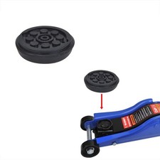 Gummiauflage 52mm für